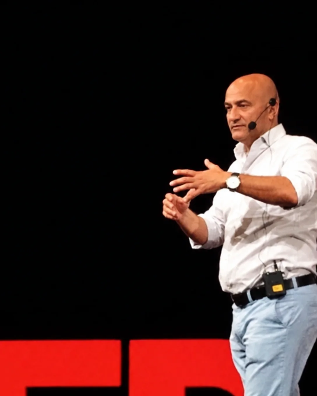 Arif Akdağ